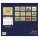Calendar 2026 Legacy - Sampler 
